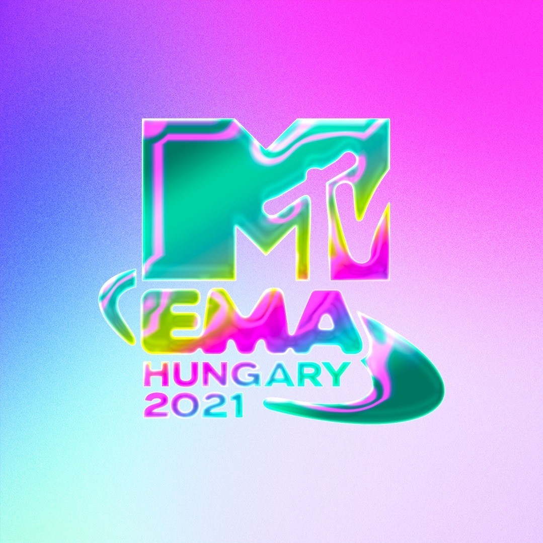 В Будапеште прошла премия MTV EMA-2021 - Радио DFM | Уфа 91.5