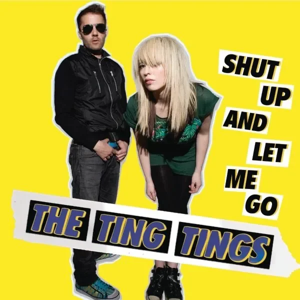 The Ting Tings