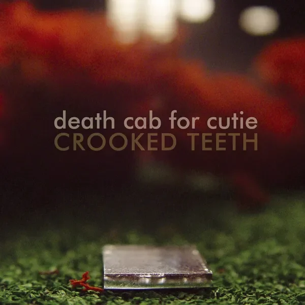 Crooked Teeth