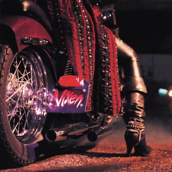 I Want You to Rock Me