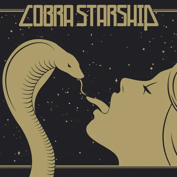 Cobra Starship