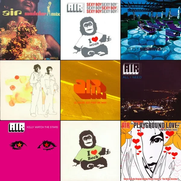 All I Need (feat. Beth Hirsch)