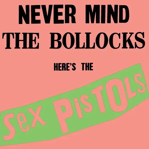 Sex Pistols