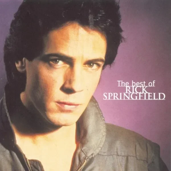 Rick Springfield