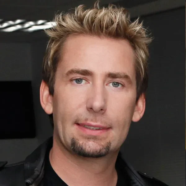 Chad Kroeger