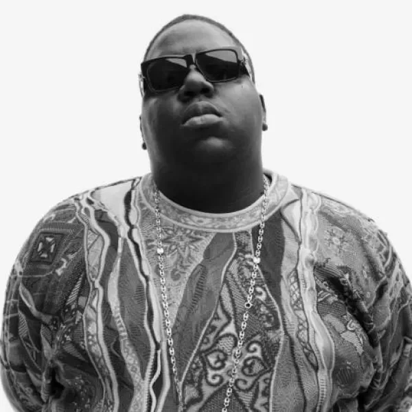 The Notorious B.I.G. null