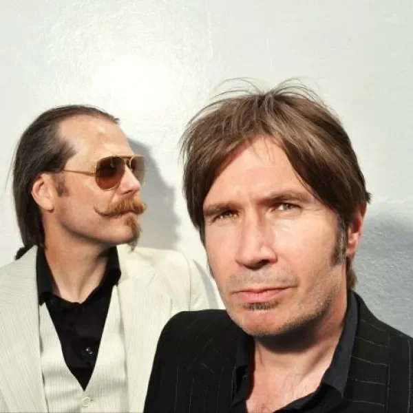 Del Amitri