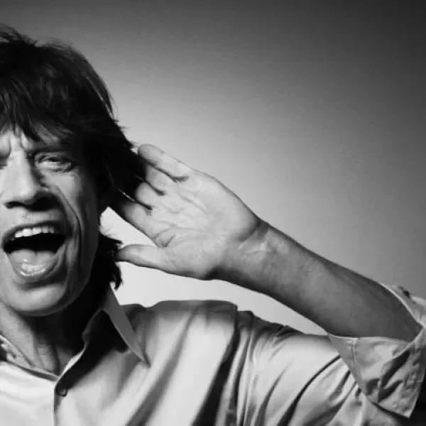 Mick Jagger (Мик Джаггер) null