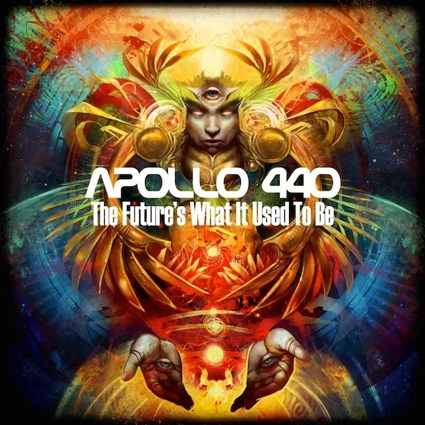 Apollo 440