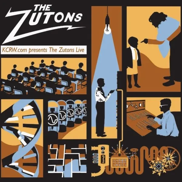 The Zutons