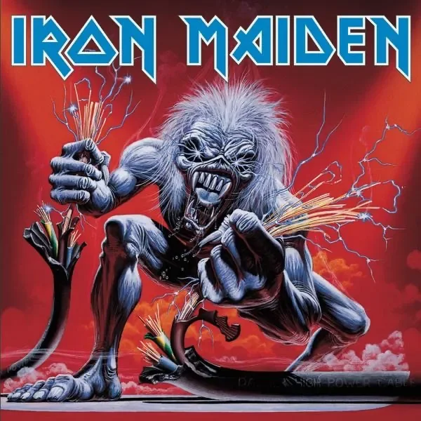 The Evil That Men Do