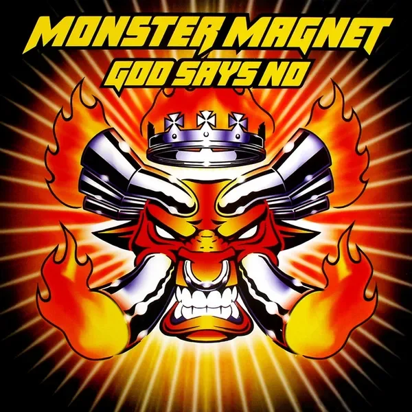 Monster Magnet