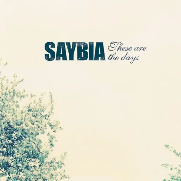 Saybia