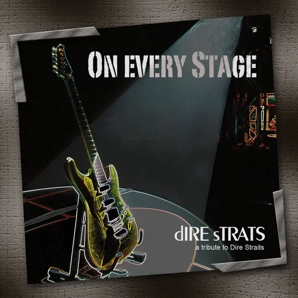 Dire Strats