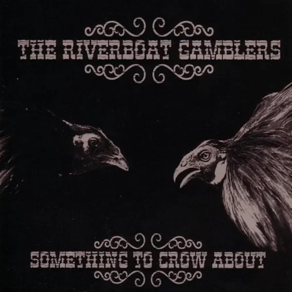Riverboat Gamblers