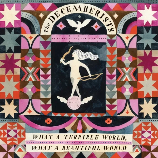 The Decemberists