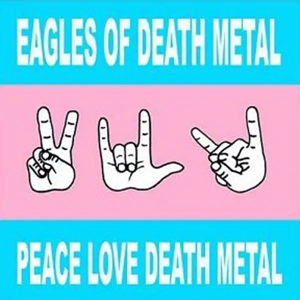 Eagles of Death Metal