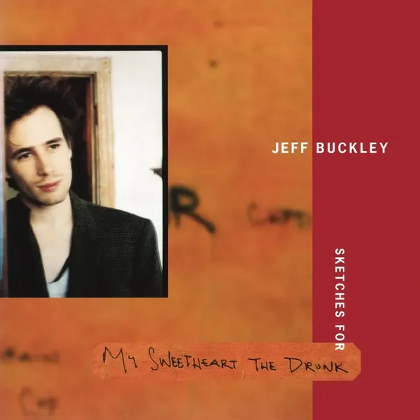 Jeff Buckley