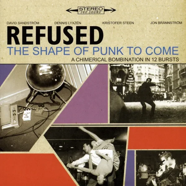 Refused