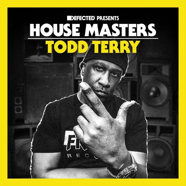 Missing - Todd Terry Remix