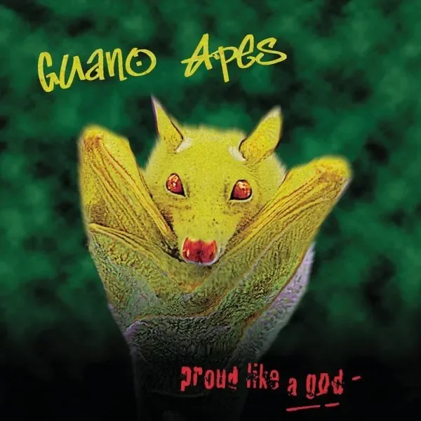 Guano Apes