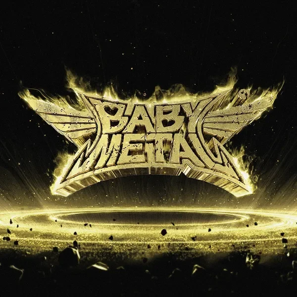 BABYMETAL