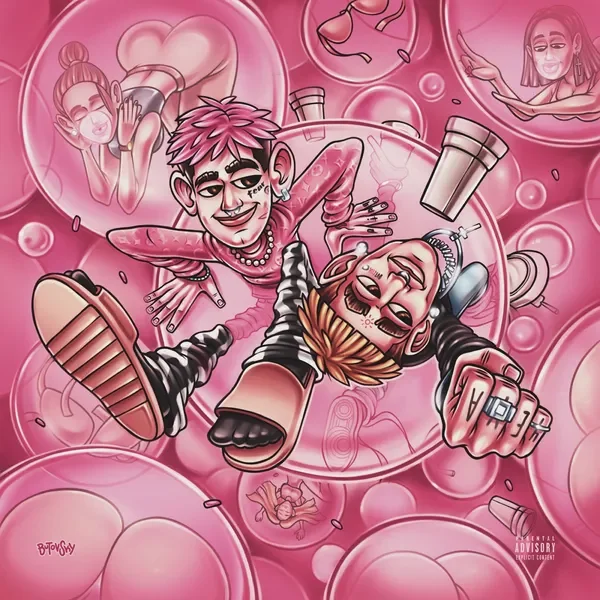 Баблгам (feat. LOVV66)