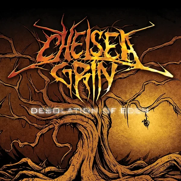 Chelsea Grin