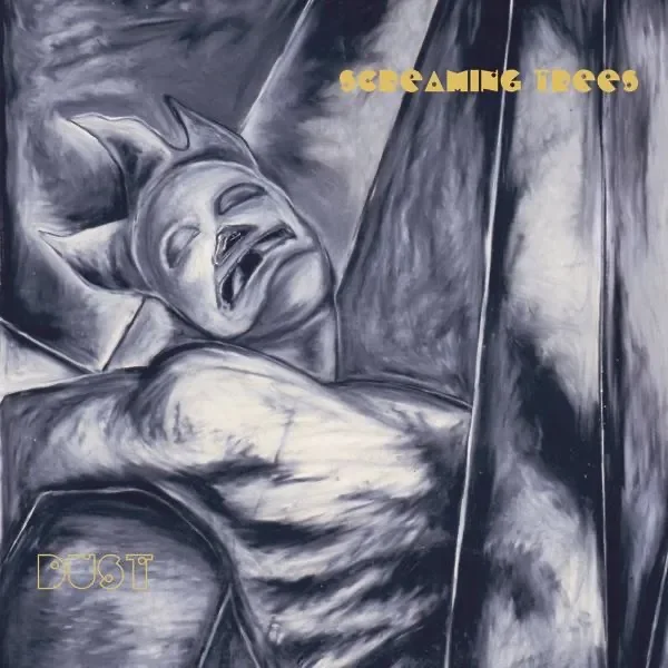 Screaming Trees