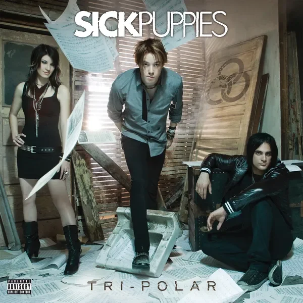 Sick Puppies