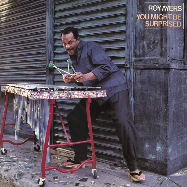 Roy Ayers