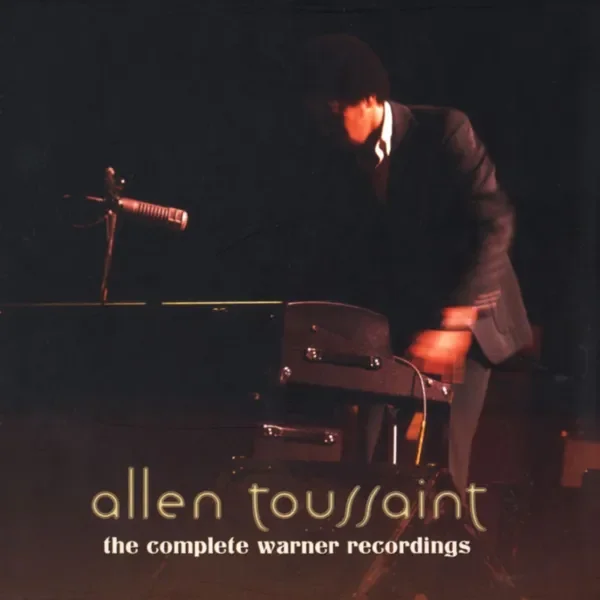 Allen Toussaint