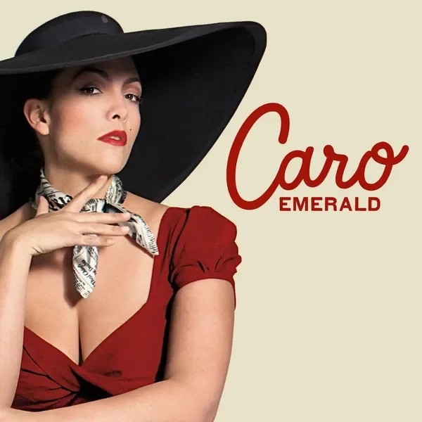 Caro Emerald