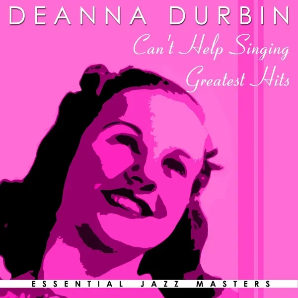 Deanna Durbin