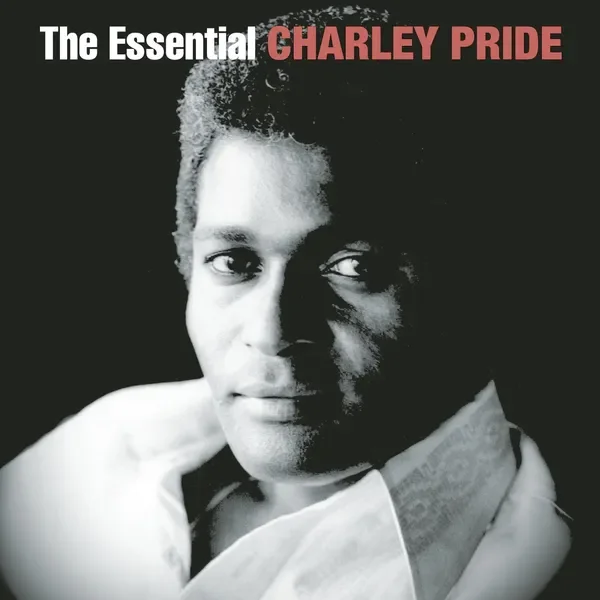 Charley Pride