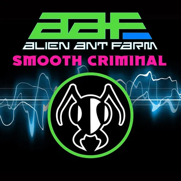 Alien Ant Farm