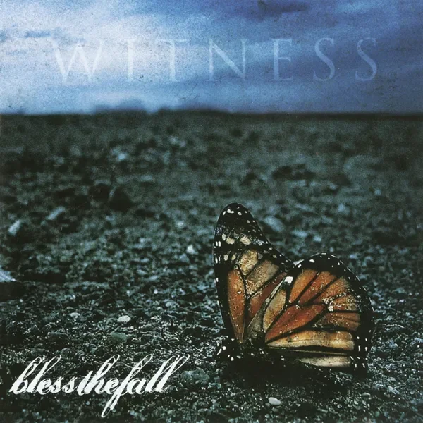 blessthefall