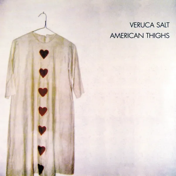 Veruca Salt