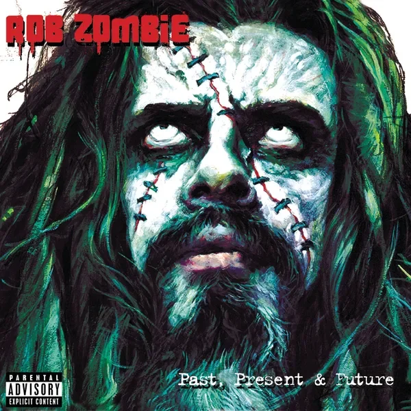 Rob Zombie