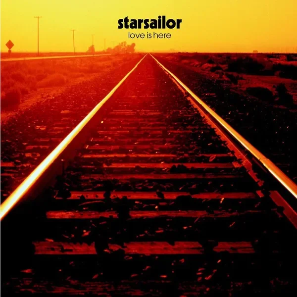 Starsailor