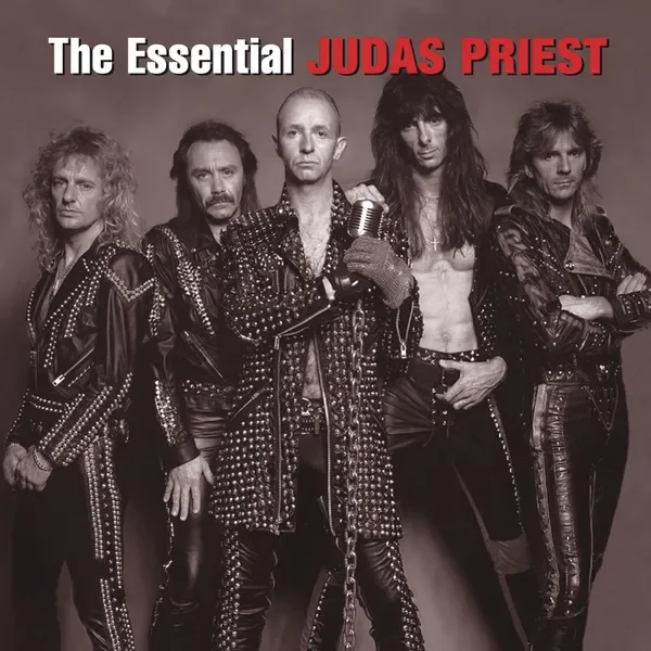 Judas Priest