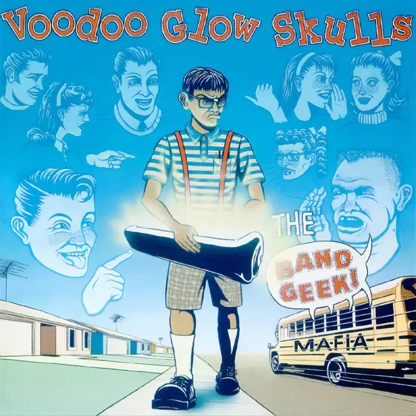 Voodoo Glow Skulls