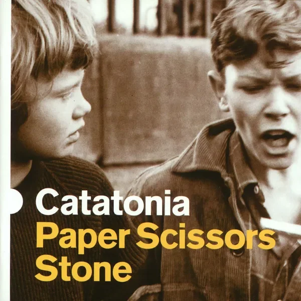 Catatonia