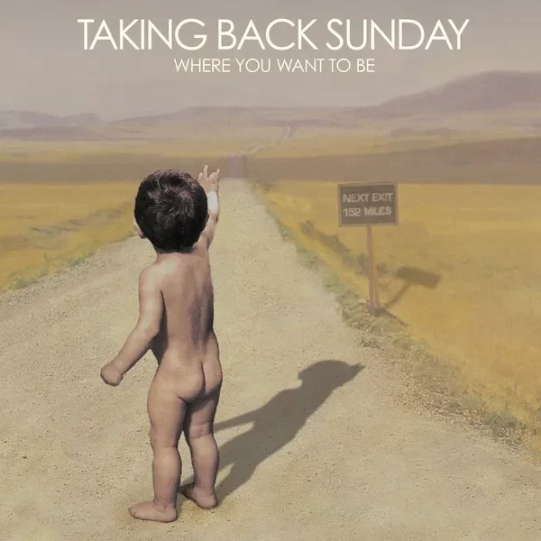 Taking Back Sunday