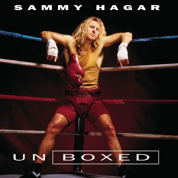 Sammy Hagar