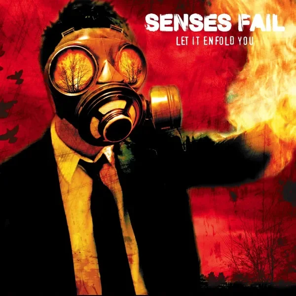 Senses Fail