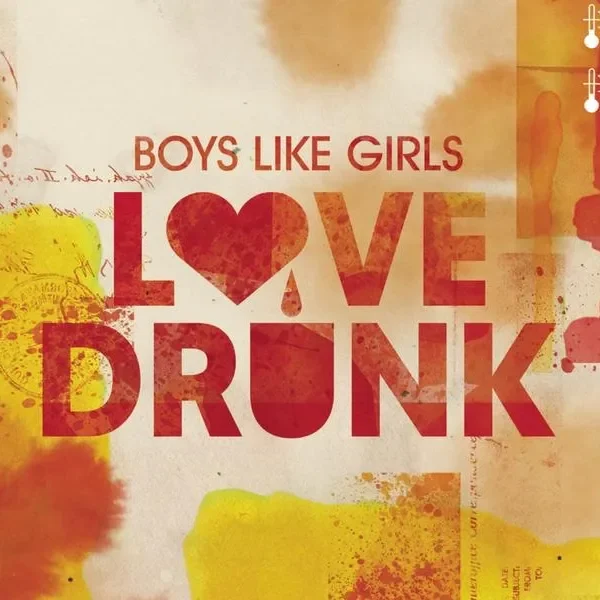 BOYS LIKE GIRLS