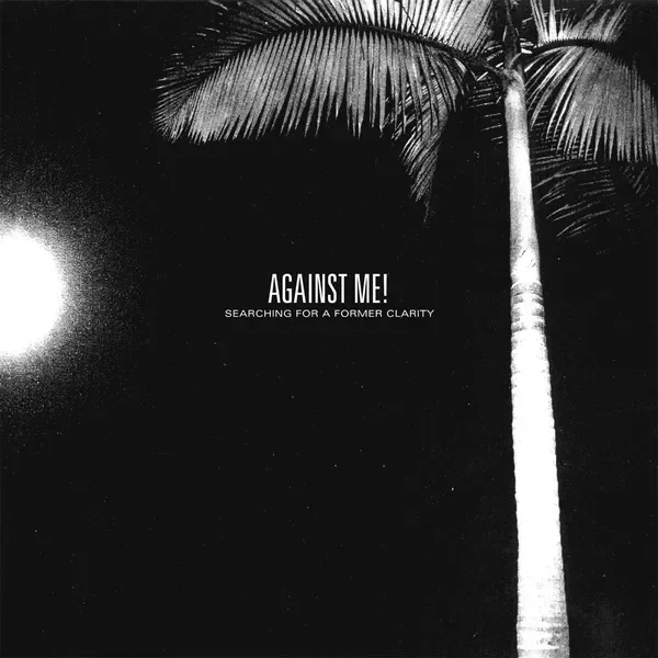 Against Me!