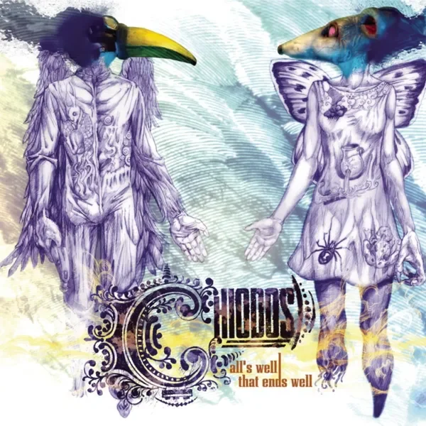 Chiodos