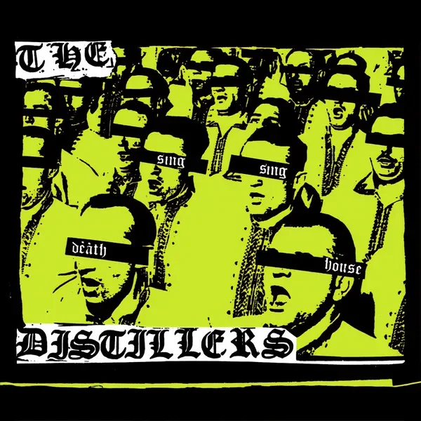 The Distillers